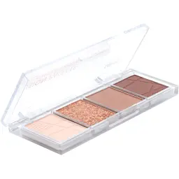 Тіні для повік LN Pro Fusion Palette Eyeshadow №102, 3.5 г - мініатюра 3