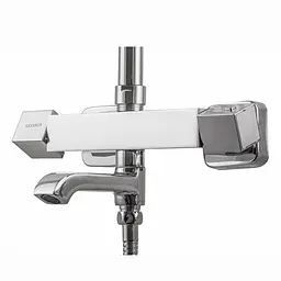 Душова система Globus Lux GLM-0041T, Хром - мініатюра 4