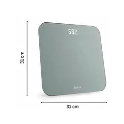 Ваги підлогові Tefal PP1903V0 - мініатюра 4