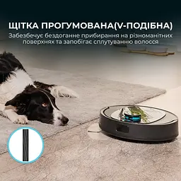 Робот-пилосос Cecotec Conga 7690 Immortal Max Home - мініатюра 7