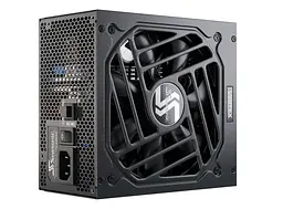 Блок живлення ATX 850W VERTEX PX-850 SEASONIC - мініатюра 10