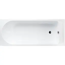 Ванна акрилова Volle Festa Neo 150x70 1234.001570 Білий