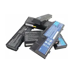 Акумулятор до ноутбука AlSoft Asus A42-G73 5200mAh 8cell 14.8V Li-ion (A41464)