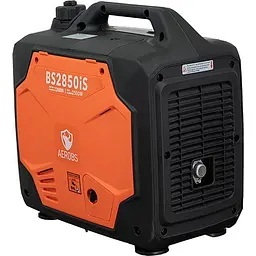 Інверторний бензиновий генератор Astor BS-2850iS [158831] - мініатюра 3