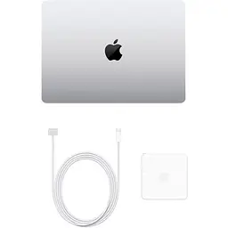Ноутбук Apple MacBook Pro 14'' M2 Pro 16GB/512GB Space Gray 2023 [MPHE3] [79048] - мініатюра 8