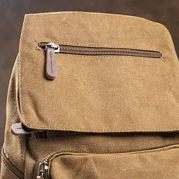 Рюкзак Vintage 34х25х9,5 см sum0012810 - мініатюра 9