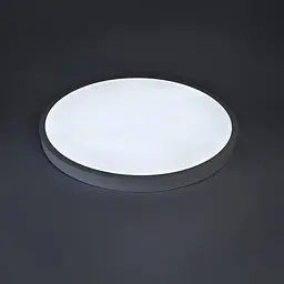 LED панель кругла VIDEX PBR600 48W 3000-4000-6000K 230V - мініатюра 8