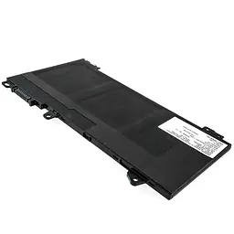 Акумулятор для ноутбука HP RE03XL (ProBook 430 G6, 440 G6, 445 G6, 450 G6) 11.55V 45Wh Black - мініатюра 2