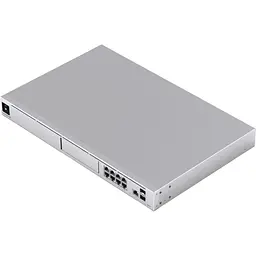 Маршрутизатор (роутер) Ubiquiti UniFi Dream Machine Special Edition (UDM-SE) [144672] - мініатюра 6