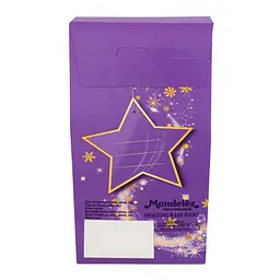 Бісквіт Milka Mini Choco Brownie зі шматочками молочного шоколаду 117 г - мініатюра 4