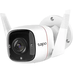 IP-камера для відеоспостереження TP-Link Tapo-C320WS [117347]