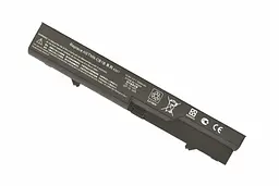 Акумулятор для ноутбука HP Compaq HSTNN-IB1A ProBook 4320s 10.8V Black 5200 mAh - мініатюра 4