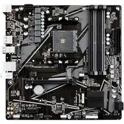 Материнська плата Gigabyte A520M DS3H V2 Socket AM4