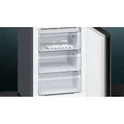 Холодильник Siemens KG39NX 316 (KG39NXX316) - мініатюра 3