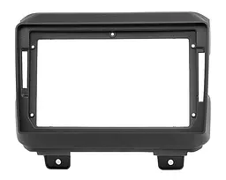 Перехідна рамка Jeep Wrangler Carav 22-327