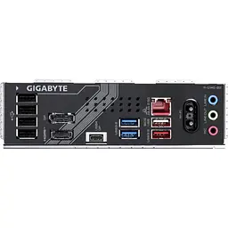 Материнська плата GIGABYTE B860 GAMING X WIFI6E - мініатюра 3
