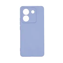 Чехол ArmorStandart ICON для Xiaomi Poco M7 Pro 5G Camera cover Lavender (ARM83149)