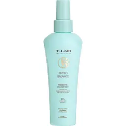 Подарунковий набір Т-LAB Professional Phyto Balance Hair and Scalp Ritual: шампунь 300 мл + кондиціонер 300 мл + спрей 150 мл (68256) - мініатюра 4