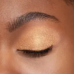 Моно-тіні для повік Bourjois Ombre A Paupieres тон 10 (Classic Gold) 1.2 г (8000019185740) - мініатюра 6