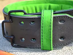 Пояс для важкої атлетики (MFB-302 Quick Release Belt) Mad Max M fit0012347 - мініатюра 7