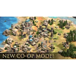 Ключ активації Microsoft Age of Empires II: Definitive Edition для Xbox One/Series - мініатюра 13