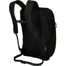 Рюкзак Osprey Quasar 26 Black - мініатюра 2