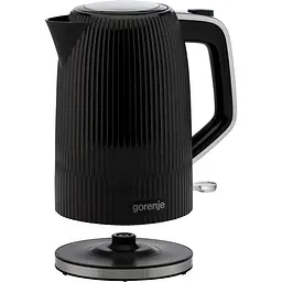 Електрочайник Gorenje K17DPB (743906) - мініатюра 4