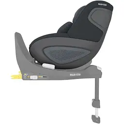 Автокрісло Maxi-Cosi Pearl 360 Authentic Graphite (8045550110) - мініатюра 8