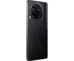 Смартфон Tecno Camon 30 CL6 8/256Gb NFC DS Basaltic Dark (4894947020469) - мініатюра 3