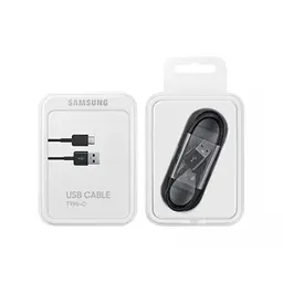 Дата кабель USB 2.0 AM to Type-C 1.5m Samsung (EP-DG930IBRGRU) - мініатюра 3
