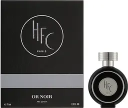 Оригінал Haute Fragrance Company Or Noir 75 мл парфумована вода