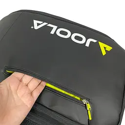 Рюкзак Joola Vision II Black (80166) - мініатюра 12