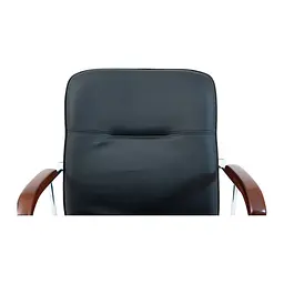 Крісло Richman Самба Комплектація СФ Хром (CF) Оббивка Флай 2230 - мініатюра 5