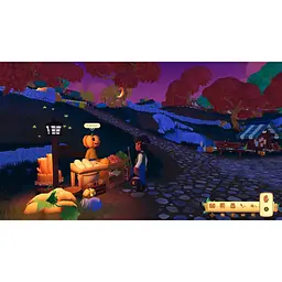 Ключ активації Microsoft Paleo Pines: Halloween Bundle для Xbox One/Series S/X - мініатюра 7