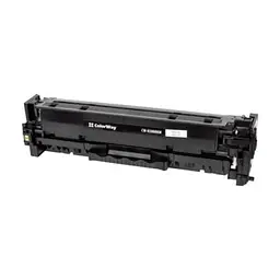 Картридж ColorWay для HP CLJ Pro M476 Black /CF380A (CW-H380BKM)