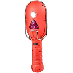 Ліхтар ручний LED Stark L-2-01 Li (243000201) - мініатюра 2