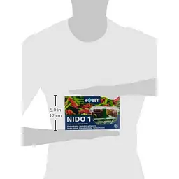 Плавучий розплідник Hobby Nido 1 19,5x11x9 см (61350)