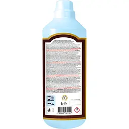 Кондиціонер для білизни BioBlysk Oud Ayurvedic парфумований 1 л - мініатюра 2