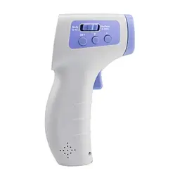 Термометр Wintact медичний 0-100°C (WT3652) - мініатюра 2