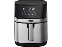 Мультипіч Rotex ROM770-XL Up&DownFry