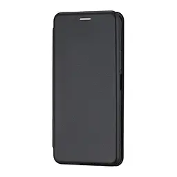 Чохол-книжка Standart Xiaomi Redmi 13C 4G/Poco C65 4G Black