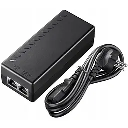 Адаптер PoE Cudy Iнжектор POE200, 30W Gigabit PoE+/PoE Injector - мініатюра 4