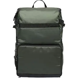 Рюкзак для фотоапарата Manfrotto MB MS2-BP Street Slim Backpack (MB MS2-BP) [88383]