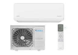 Кондиціонер DAIKO NSK-H12NVR/NSK-H12INVR