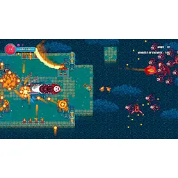 Ключ активації Microsoft Torii Guardian для Xbox Series S/X - мініатюра 4