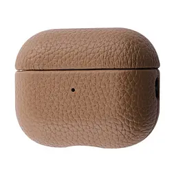 Чохол Leather Case AirPods Pro в асортименті - мініатюра 5