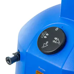 Миючий пилосос Thomas SUPER 30S Aquafilter (788067) [99945] - мініатюра 3