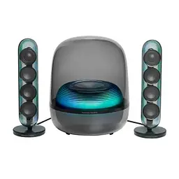 Акустична система Harman Kardon SoundSticks 5 Black (HKSOUNDSTK5BEP) - мініатюра 9