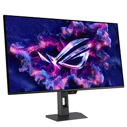 Монітор Asus 31.5" ROG Strix XG32UQDMS (90LM0CV0-B01371) OLED Black 240Hz - мініатюра 6