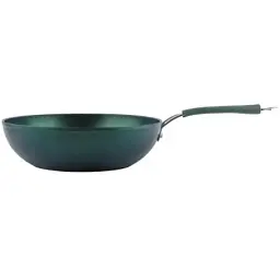 Сковорода Pepper "Emerald" WOK 26 x 8,0 cм Titanium Pro (PR-2108-26)